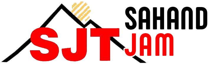 سهند جام