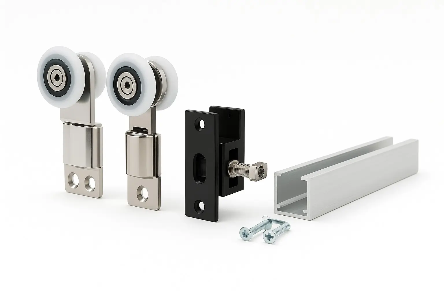 چرخ و یراقآلات ساخت ترکیه