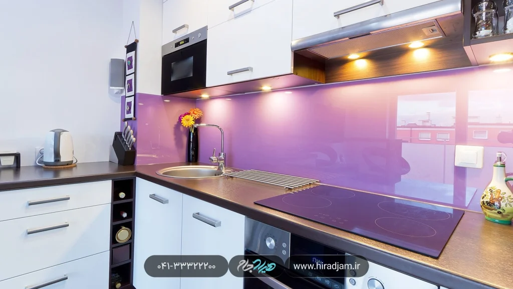 شیشه لاکوبل