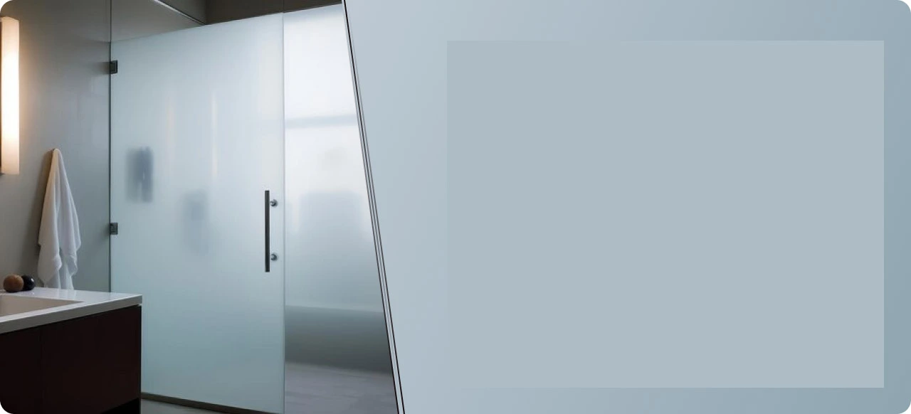 شیشه ساتینا