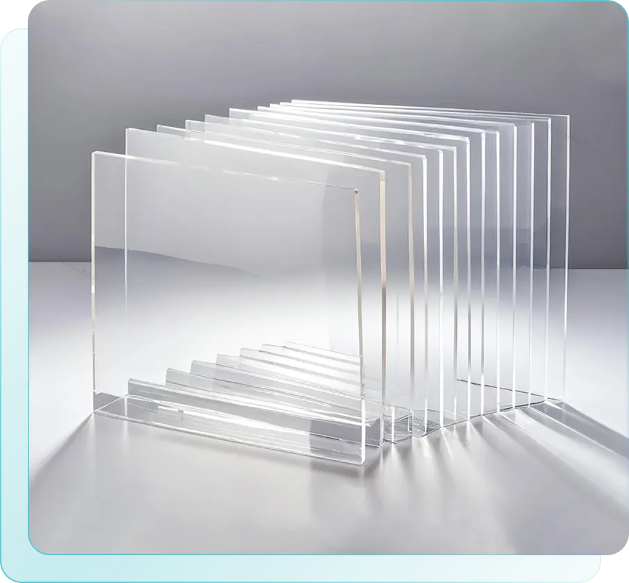 شیشه کریستال