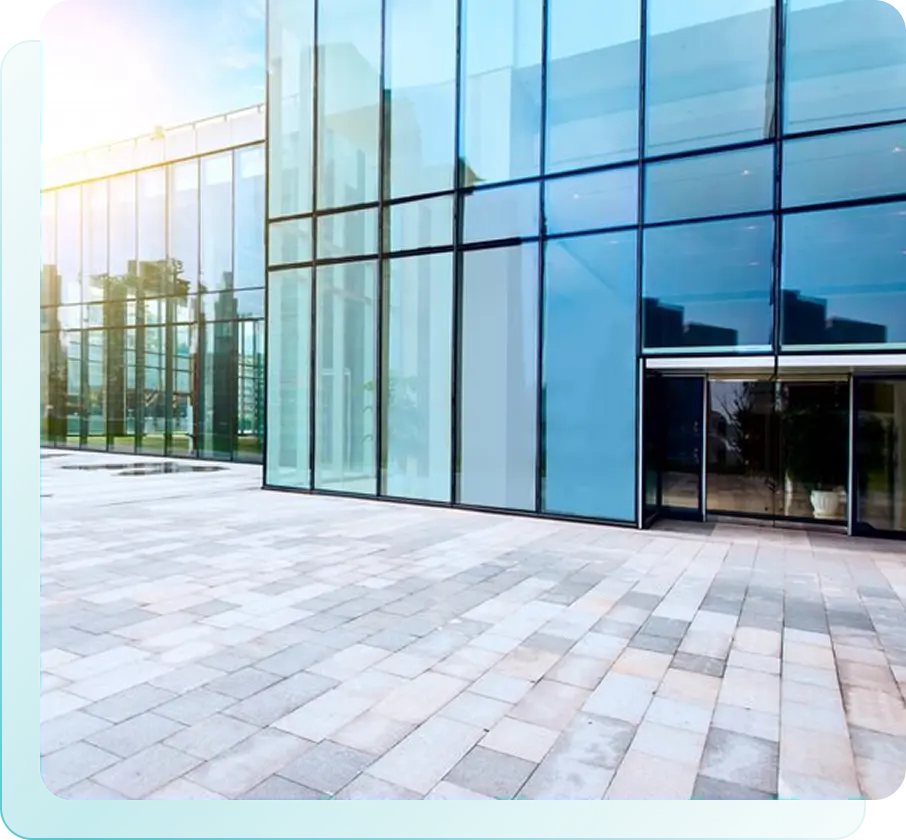 شیشه سکوریت