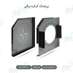 پرچمک کرکره برقی