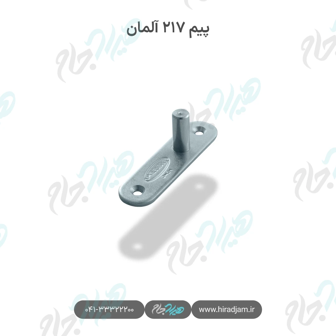 پیم ۲۱۷ آلمان